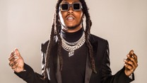 Migos rapper Takeoff dead in Houston at 28!