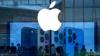 Apple faces the biggest iPhone factory to lockdown