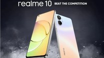 Last minute details on Realme 10 series!