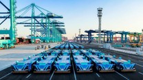 Huawei's smart teaching systems boost in ports!