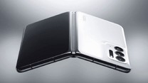 OPPO Find N2 key specs leaked, expected to rival Galaxy Z Fold 4