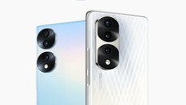 Honor 80 series leaked before the launch, to lead the way with "160-megapixel" camera