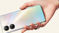 Realme 10 Pro+ design is leaked! Here's a clear look