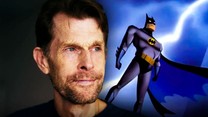 Kevin Conroy, beloved voice of Batman, dies at 66