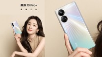 realme 10 Pro+ key specs leaked! big battery, 108MP main camera and more!