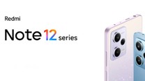 Redmi Note 12 Series global launch date tipped!