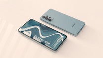 Samsung Galaxy A54 5G design revealed!