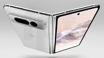 Google Pixel Fold leak reveals renders, price and release date