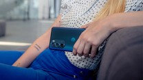 Moto Edge 40 Pro spotted again, launch seems imminent