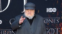 Good news from George R.R. Martin! An Animation is on the way!