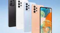 Japan now has a new an exclusive Galaxy A23 5G!