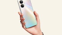 Realme 10 Pro+ camera details confirmed!
