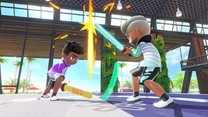 Nintendo Switch Sports announces exciting news for November 28th