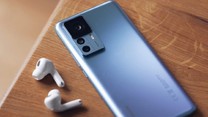 Xiaomi challenges Apple its Xiaomi 13's battery life