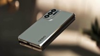 Oppo Find N2 color options and specifications leaked