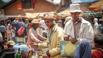 Shocking warning: One in 23 people will need humanitarian aid next year