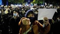 Chinese police detect protesters with cell phone signals