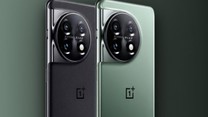 OnePlus 11 official renders revelaed; best look so far