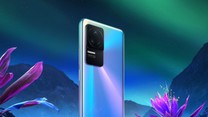 Redmi K60 appeared online: Surprising images