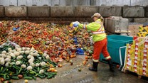 Japanese companies found creative ways to recycle food waste
