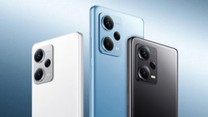 Redmi Note 12 Pro+ global launch date confirmed