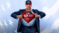 Trump NFTs sold out in 12 hours