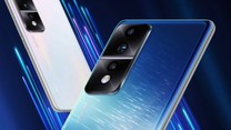 Honor 80 GT is announced: 54MP main camera and SD 8 Gen 1+