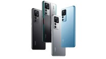Redmi K60E launched with Dimensity 8200 Chip, 2K Display