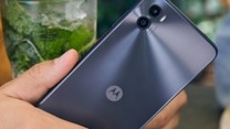 Moto E13 official pictures leaked