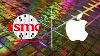 TSMC to kick off mass production of Apple's 3nm chip next week