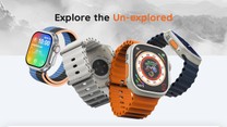 Apple Watch equivalent: Only costs $50