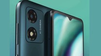Motorola's upcoming device looks promising
