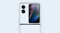 Oppo Find N2 Flip Global Edition leaked online again