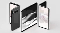 Google Pixel Fold and Galaxy Z Fold 5 to be strong rivals