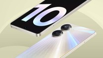 Realme 10 India launch date is confirmed