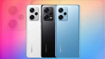 Redmi Note 12 Global variant will gain attention with camera specs