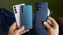 Samsung Galaxy S23 Ultra showed up on Geekbench