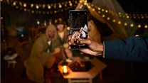 Samsung to partner with Snapchat, Instagram, and TikTok
