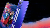 realme GT Neo 5 new variant spotted on various databases, key specs unveiled