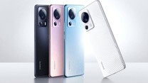 Xiaomi 13 Lite appeared online: Specs are on fire