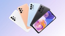 Samsung Galaxy A24 4G appeared online: Exclusive features