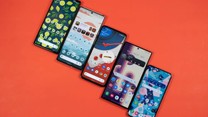 Android smartphones lost their value %90