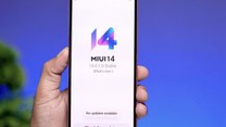 Xiaomi releases update plan for MIUI 14