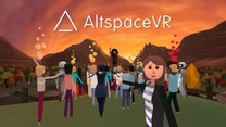 Microsoft announces social VR platform AltspaceVR comes to an end