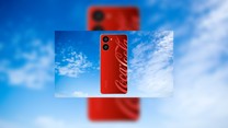 Coca-Cola's 'ColaPhone' leaked: A fusion of refreshment and technology