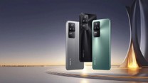 POCO F5 Pro spotted online: Exclusive features