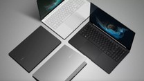 Samsung Galaxy Book 3 Pro leaked: Larger screen, lighter body