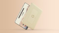 Google Pixel Tablet Pro version cancelled, images of vanilla model revealed