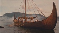 Vikings imported horses and dogs to Britain, cremated bones finding confirms