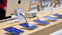 Global tablet deliveries dropped significantly in 2022, IDC reports